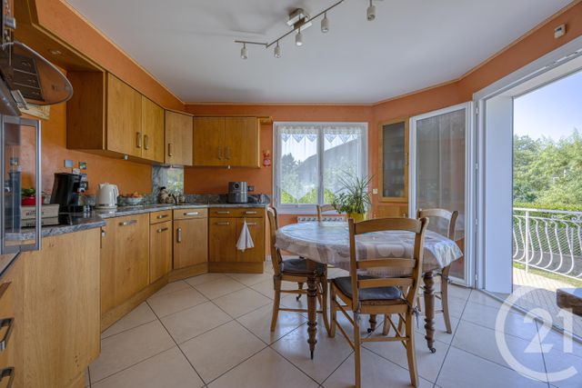 maison à vendre - 6 pièces - 165.0 m2 - CHAMBERY - 73 - RHONE-ALPES - Century 21 Immobilière De La Vallée