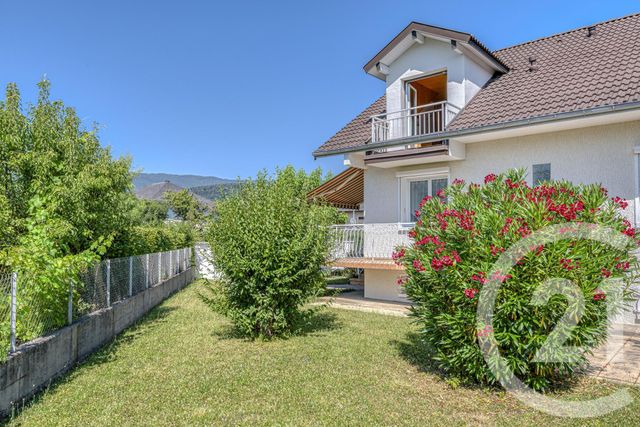 maison - CHAMBERY - 73