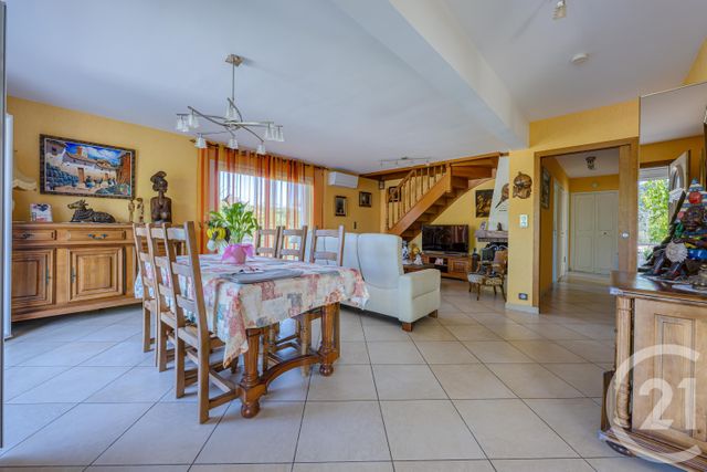 maison à vendre - 6 pièces - 165.0 m2 - CHAMBERY - 73 - RHONE-ALPES - Century 21 Immobilière De La Vallée