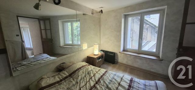 Appartement T3 à louer - 3 pièces - 59.06 m2 - CHAMBERY - 73 - RHONE-ALPES - Century 21 Immobilière De La Vallée