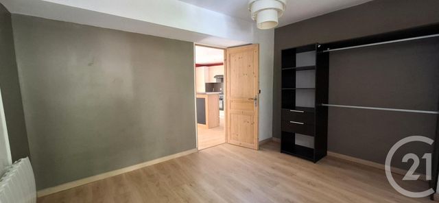Appartement T3 à louer - 3 pièces - 59.06 m2 - CHAMBERY - 73 - RHONE-ALPES - Century 21 Immobilière De La Vallée