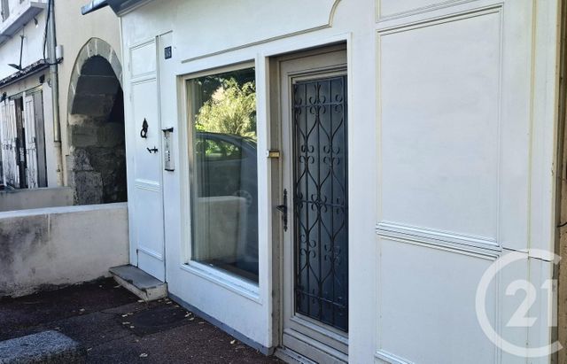 Appartement T3 à louer CHAMBERY