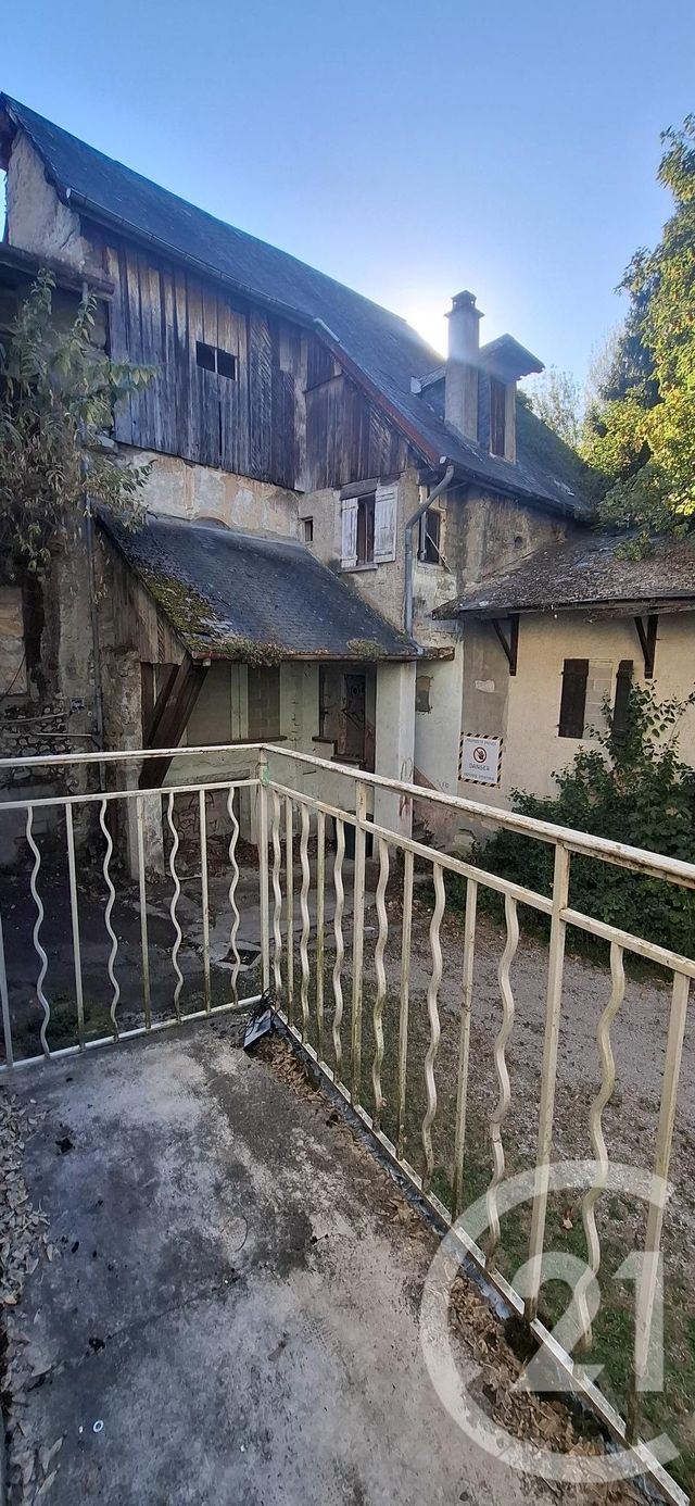 Appartement T3 à louer - 3 pièces - 59.06 m2 - CHAMBERY - 73 - RHONE-ALPES - Century 21 Immobilière De La Vallée