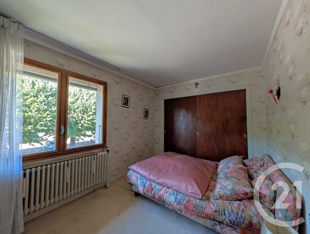 maison à vendre - 5 pièces - 112.6 m2 - BARBERAZ - 73 - RHONE-ALPES - Century 21 Immobilière De La Vallée