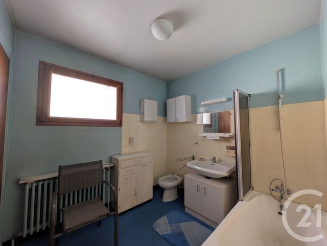 maison à vendre - 5 pièces - 112.6 m2 - BARBERAZ - 73 - RHONE-ALPES - Century 21 Immobilière De La Vallée