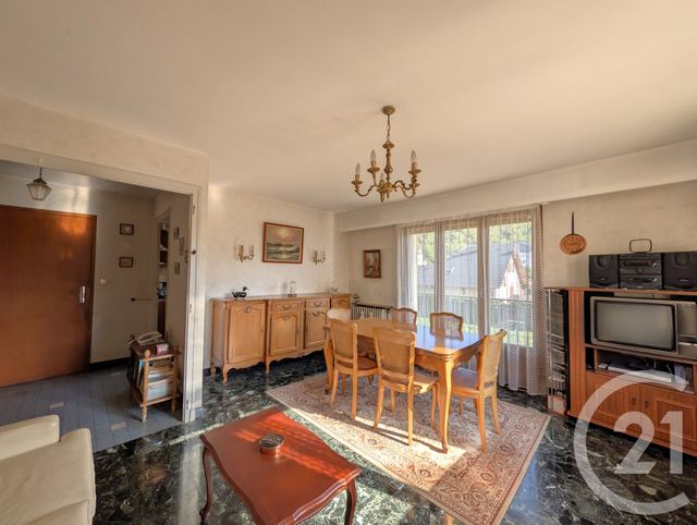 maison à vendre - 5 pièces - 112.6 m2 - BARBERAZ - 73 - RHONE-ALPES - Century 21 Immobilière De La Vallée