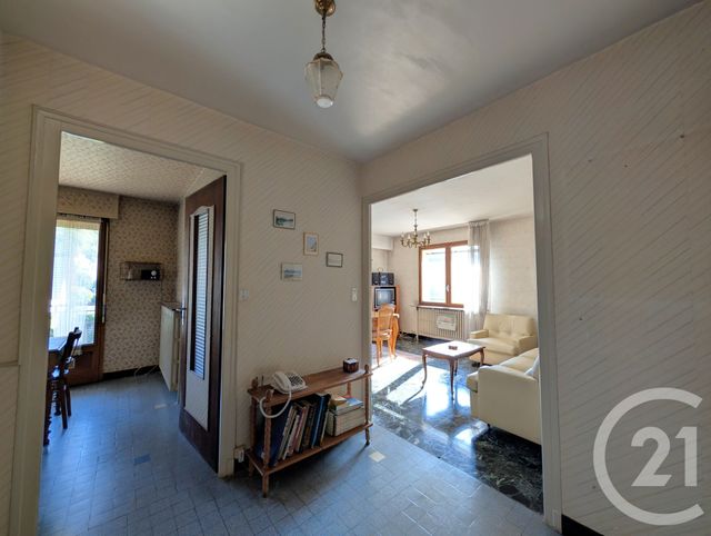 maison à vendre - 5 pièces - 112.6 m2 - BARBERAZ - 73 - RHONE-ALPES - Century 21 Immobilière De La Vallée