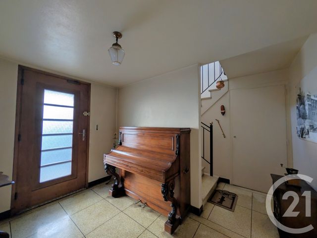maison à vendre - 5 pièces - 112.6 m2 - BARBERAZ - 73 - RHONE-ALPES - Century 21 Immobilière De La Vallée