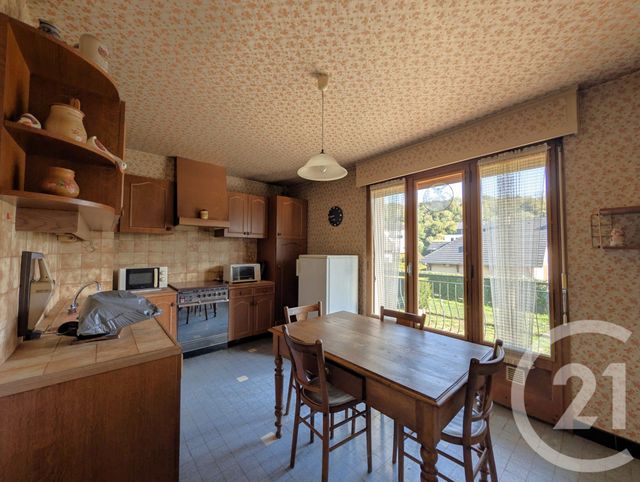 maison à vendre - 5 pièces - 112.6 m2 - BARBERAZ - 73 - RHONE-ALPES - Century 21 Immobilière De La Vallée