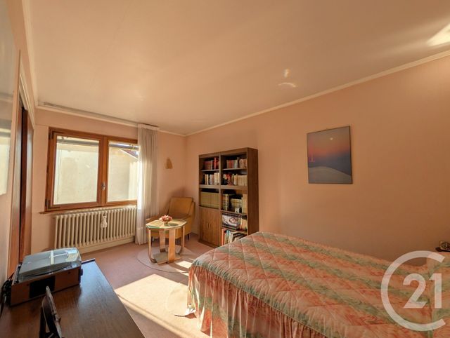 maison à vendre - 5 pièces - 112.6 m2 - BARBERAZ - 73 - RHONE-ALPES - Century 21 Immobilière De La Vallée
