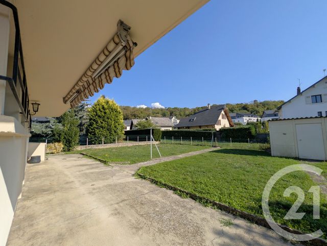maison à vendre - 5 pièces - 112.6 m2 - BARBERAZ - 73 - RHONE-ALPES - Century 21 Immobilière De La Vallée