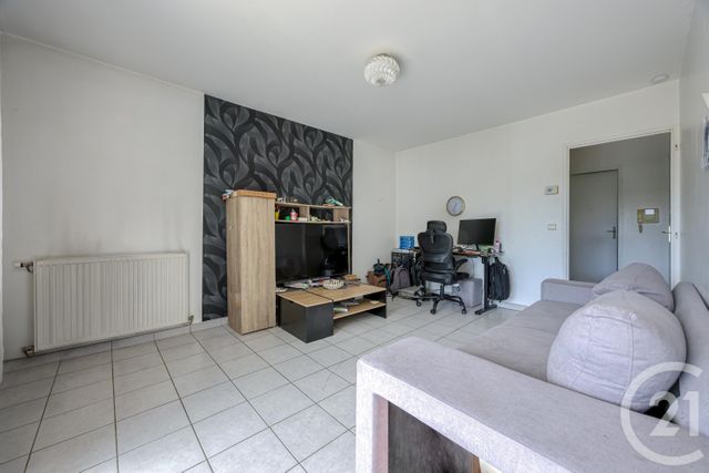 Appartement T2 à vendre - 2 pièces - 37.82 m2 - CHAMBERY - 73 - RHONE-ALPES - Century 21 Immobilière De La Vallée