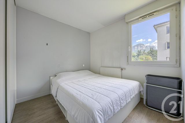 Appartement T2 à vendre - 2 pièces - 37.82 m2 - CHAMBERY - 73 - RHONE-ALPES - Century 21 Immobilière De La Vallée