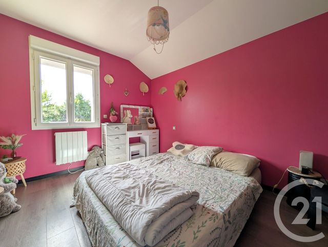 maison à vendre - 5 pièces - 189.0 m2 - LES AVENIERES VEYRINS THUELLIN - 38 - RHONE-ALPES - Century 21 Immobilière De La Vallée