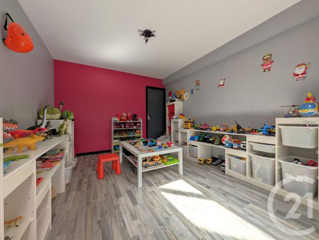 maison à vendre - 5 pièces - 189.0 m2 - LES AVENIERES VEYRINS THUELLIN - 38 - RHONE-ALPES - Century 21 Immobilière De La Vallée