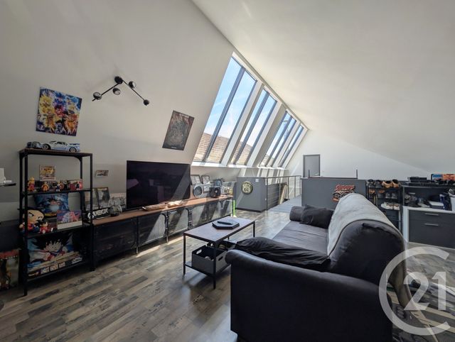 maison à vendre - 5 pièces - 189.0 m2 - LES AVENIERES VEYRINS THUELLIN - 38 - RHONE-ALPES - Century 21 Immobilière De La Vallée