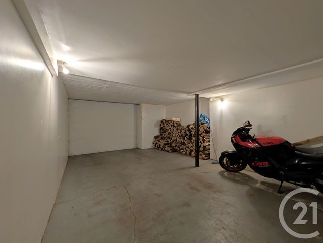maison à vendre - 5 pièces - 189.0 m2 - LES AVENIERES VEYRINS THUELLIN - 38 - RHONE-ALPES - Century 21 Immobilière De La Vallée