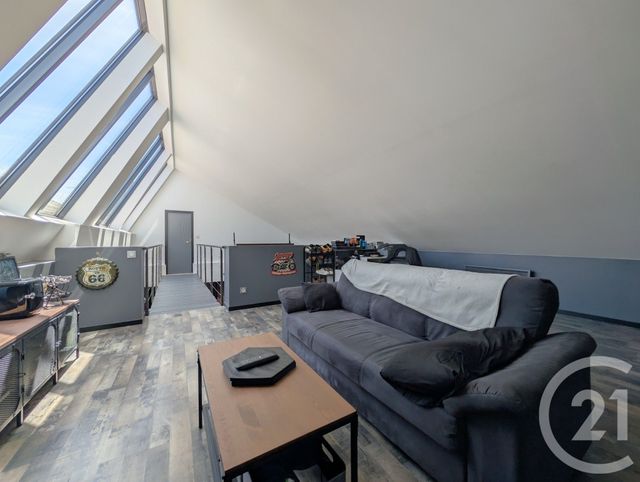 maison à vendre - 5 pièces - 189.0 m2 - LES AVENIERES VEYRINS THUELLIN - 38 - RHONE-ALPES - Century 21 Immobilière De La Vallée