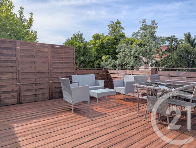 maison à vendre - 5 pièces - 189.0 m2 - LES AVENIERES VEYRINS THUELLIN - 38 - RHONE-ALPES - Century 21 Immobilière De La Vallée