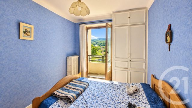 Appartement F2 à vendre - 2 pièces - 42.0 m2 - CHAMBERY - 73 - RHONE-ALPES - Century 21 Immobilière De La Vallée