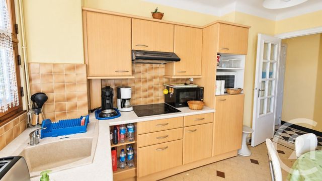 Appartement F2 à vendre - 2 pièces - 42.0 m2 - CHAMBERY - 73 - RHONE-ALPES - Century 21 Immobilière De La Vallée