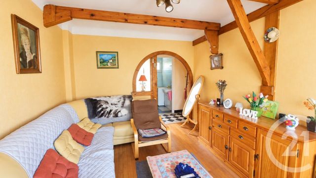 Appartement F2 à vendre CHAMBERY