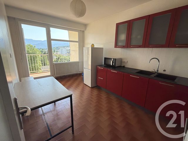 Appartement F3 à vendre COGNIN