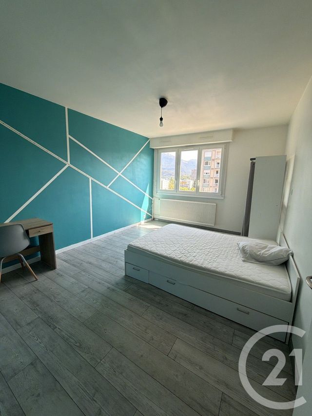 Appartement F3 à vendre - 3 pièces - 71.0 m2 - COGNIN - 73 - RHONE-ALPES - Century 21 Immobilière De La Vallée
