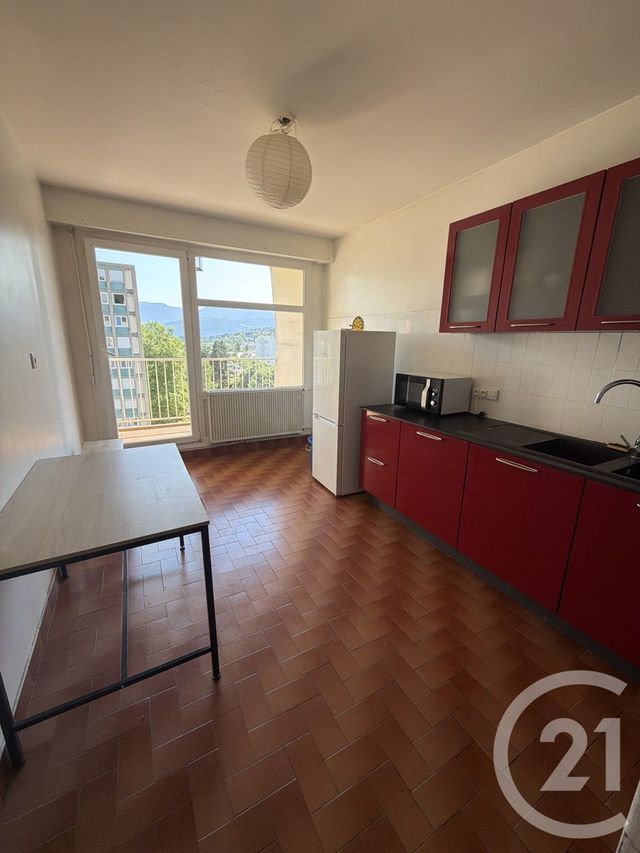 Appartement F3 à vendre - 3 pièces - 71.0 m2 - COGNIN - 73 - RHONE-ALPES - Century 21 Immobilière De La Vallée