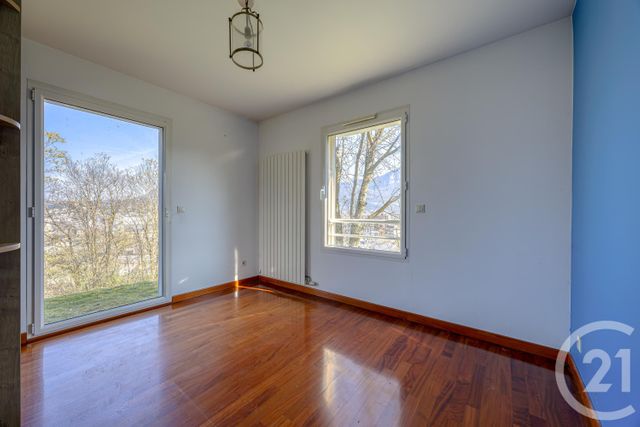 Appartement T3 à vendre - 3 pièces - 71.12 m2 - CHAMBERY - 73 - RHONE-ALPES - Century 21 Immobilière De La Vallée