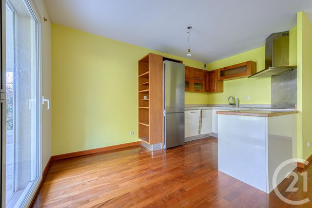 Appartement T3 à vendre - 3 pièces - 71.12 m2 - CHAMBERY - 73 - RHONE-ALPES - Century 21 Immobilière De La Vallée