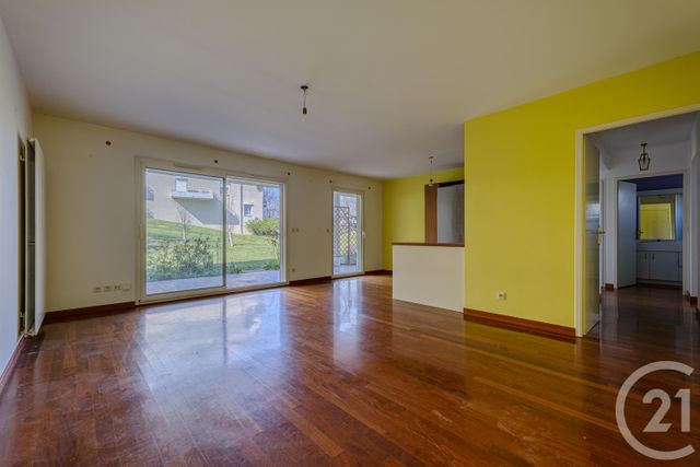 Appartement T3 à vendre - 3 pièces - 71.12 m2 - CHAMBERY - 73 - RHONE-ALPES - Century 21 Immobilière De La Vallée