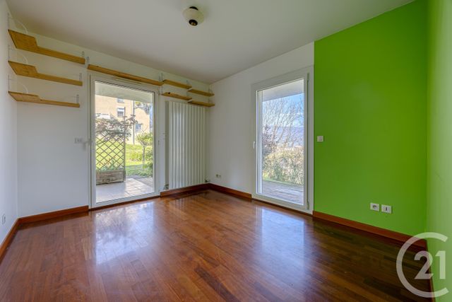 Appartement T3 à vendre - 3 pièces - 71.12 m2 - CHAMBERY - 73 - RHONE-ALPES - Century 21 Immobilière De La Vallée