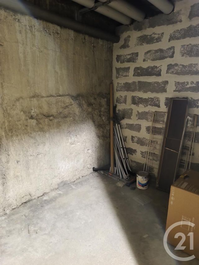 Appartement T1 à louer - 1 pièce - 35.35 m2 - CHAMBERY - 73 - RHONE-ALPES - Century 21 Immobilière De La Vallée
