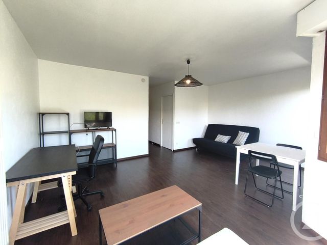 Appartement T1 à louer - 1 pièce - 35.35 m2 - CHAMBERY - 73 - RHONE-ALPES - Century 21 Immobilière De La Vallée