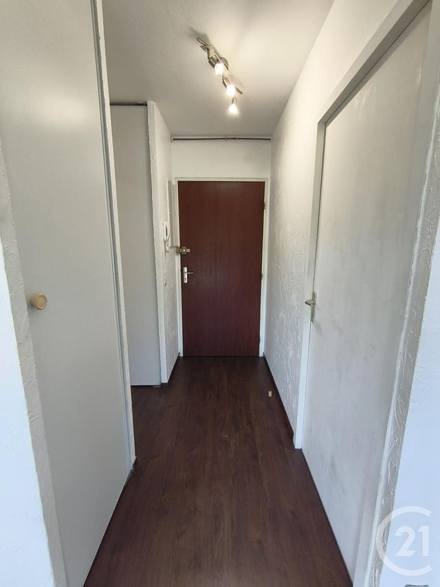 Appartement T1 à louer - 1 pièce - 35.35 m2 - CHAMBERY - 73 - RHONE-ALPES - Century 21 Immobilière De La Vallée