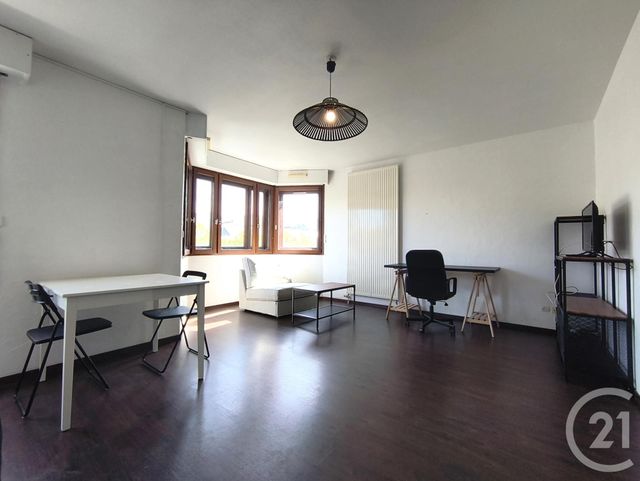 Appartement T1 à louer CHAMBERY