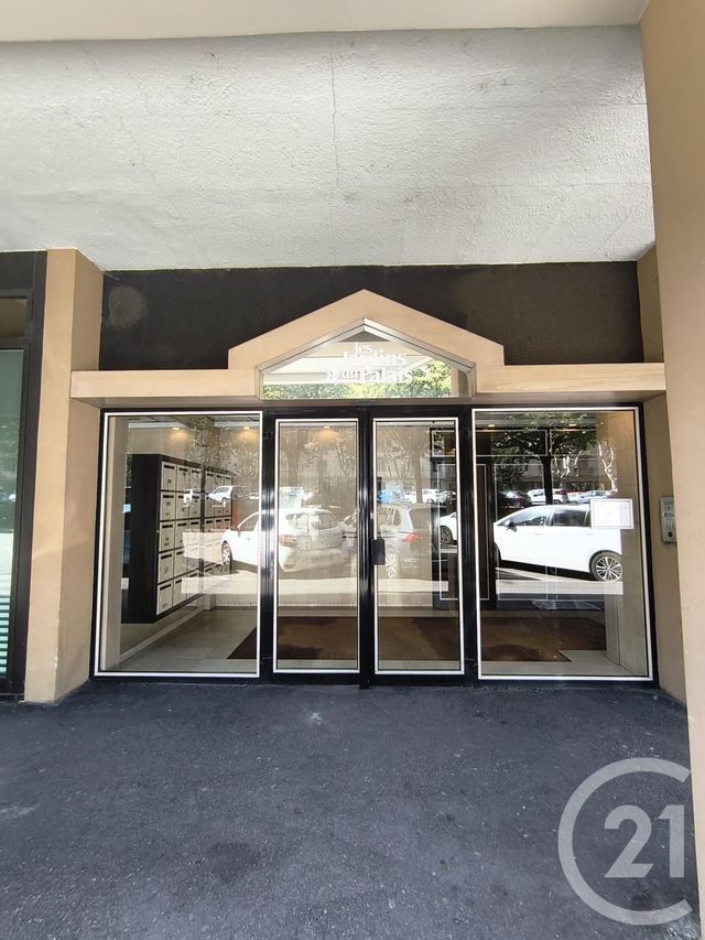 Appartement T1 à louer - 1 pièce - 35.35 m2 - CHAMBERY - 73 - RHONE-ALPES - Century 21 Immobilière De La Vallée
