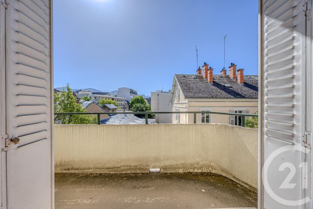 Appartement T5 à vendre - 5 pièces - 121.61 m2 - CHAMBERY - 73 - RHONE-ALPES - Century 21 Immobilière De La Vallée