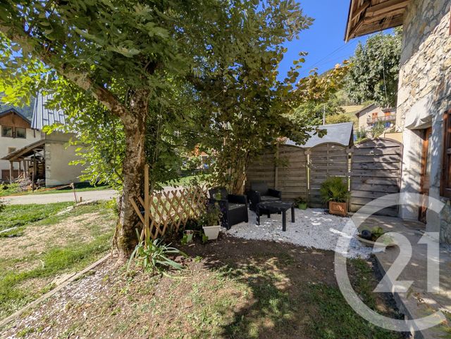 maison à vendre - 4 pièces - 78.8 m2 - CORBEL - 73 - RHONE-ALPES - Century 21 Immobilière De La Vallée
