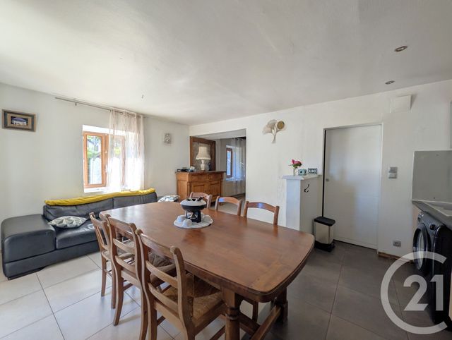 maison à vendre - 4 pièces - 78.8 m2 - CORBEL - 73 - RHONE-ALPES - Century 21 Immobilière De La Vallée