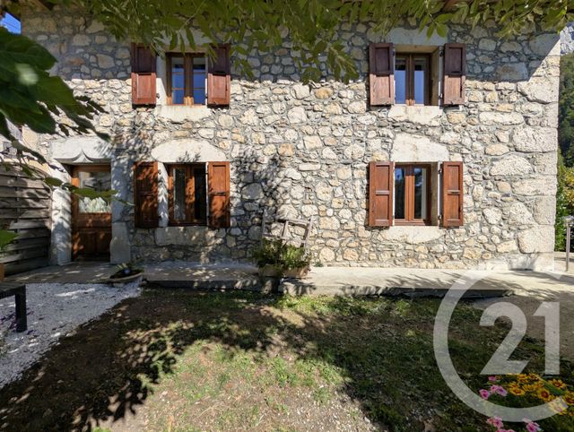 Maison à vendre CORBEL