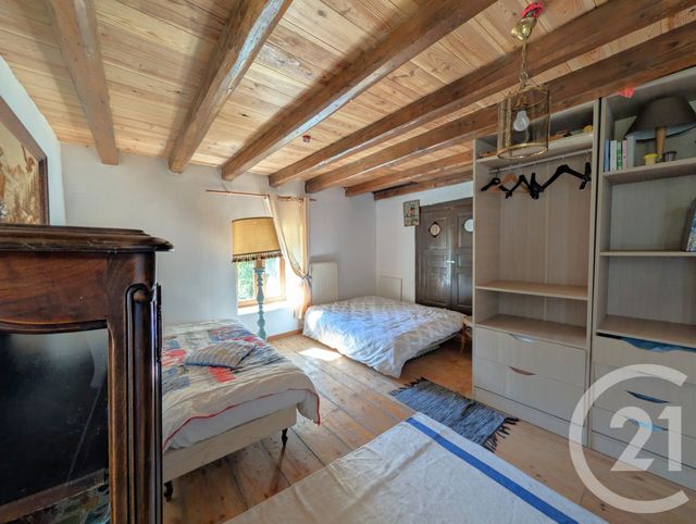 maison à vendre - 4 pièces - 78.8 m2 - CORBEL - 73 - RHONE-ALPES - Century 21 Immobilière De La Vallée
