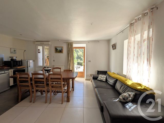maison à vendre - 4 pièces - 78.8 m2 - CORBEL - 73 - RHONE-ALPES - Century 21 Immobilière De La Vallée