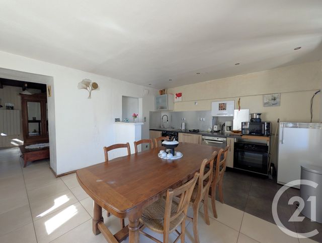 maison à vendre - 4 pièces - 78.8 m2 - CORBEL - 73 - RHONE-ALPES - Century 21 Immobilière De La Vallée