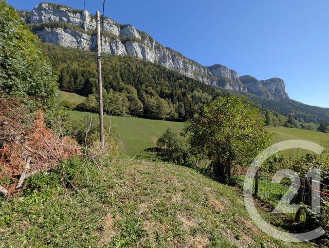 maison à vendre - 4 pièces - 78.8 m2 - CORBEL - 73 - RHONE-ALPES - Century 21 Immobilière De La Vallée