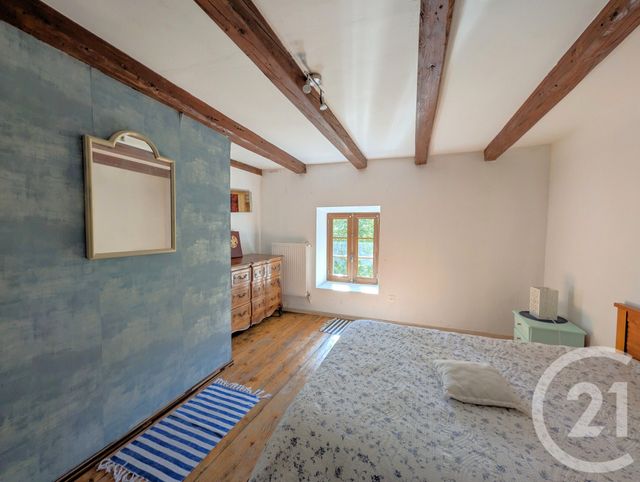 maison à vendre - 4 pièces - 78.8 m2 - CORBEL - 73 - RHONE-ALPES - Century 21 Immobilière De La Vallée
