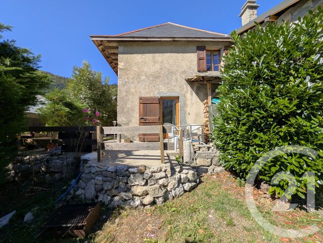 maison à vendre - 4 pièces - 78.8 m2 - CORBEL - 73 - RHONE-ALPES - Century 21 Immobilière De La Vallée