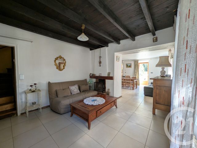 maison à vendre - 4 pièces - 78.8 m2 - CORBEL - 73 - RHONE-ALPES - Century 21 Immobilière De La Vallée