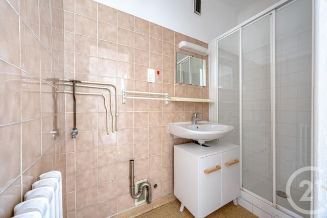 Appartement T2 à vendre - 2 pièces - 43.31 m2 - CHAMBERY - 73 - RHONE-ALPES - Century 21 Immobilière De La Vallée